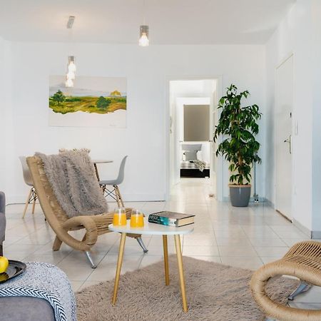 Bedspot Apartment Heraklion  Ngoại thất bức ảnh