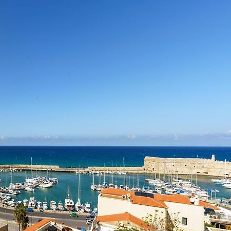 Bedspot Apartment Heraklion  Ngoại thất bức ảnh