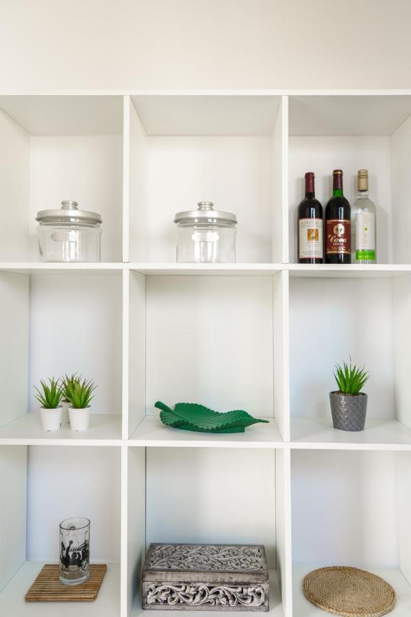 Bedspot Apartment Heraklion  Ngoại thất bức ảnh