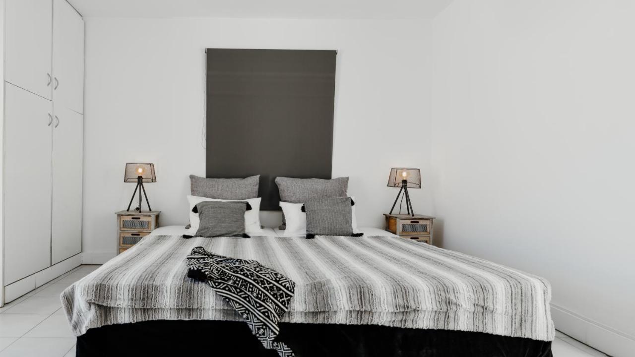 Bedspot Apartment Heraklion  Ngoại thất bức ảnh