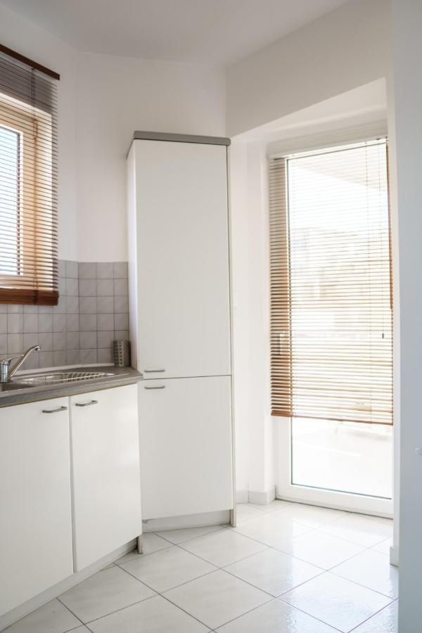 Bedspot Apartment Heraklion  Ngoại thất bức ảnh