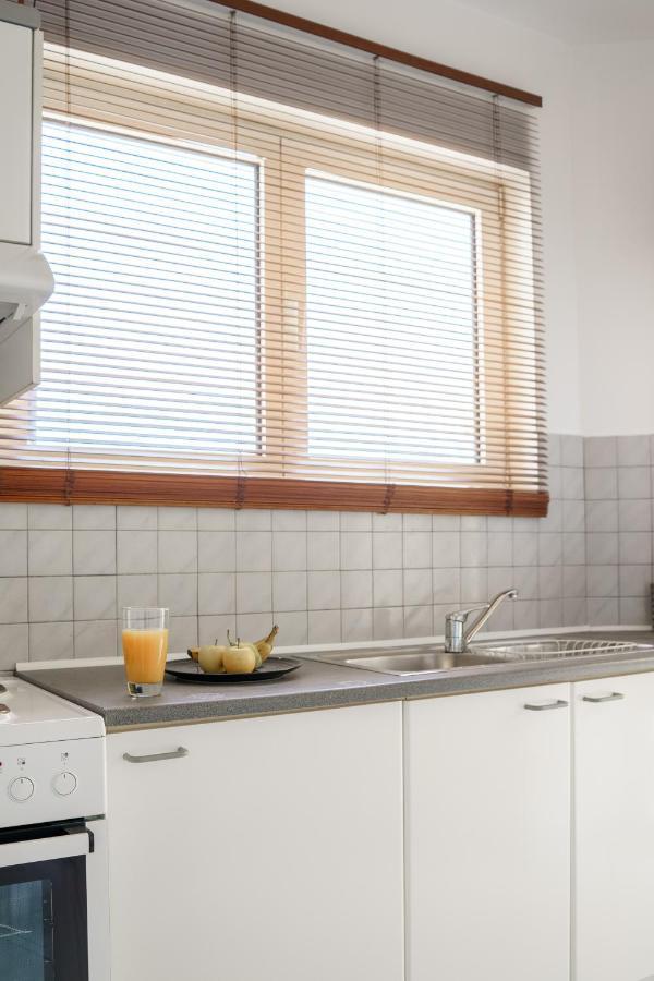 Bedspot Apartment Heraklion  Ngoại thất bức ảnh
