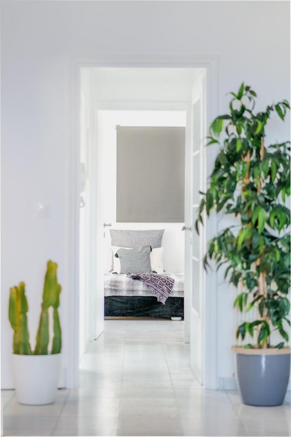 Bedspot Apartment Heraklion  Ngoại thất bức ảnh