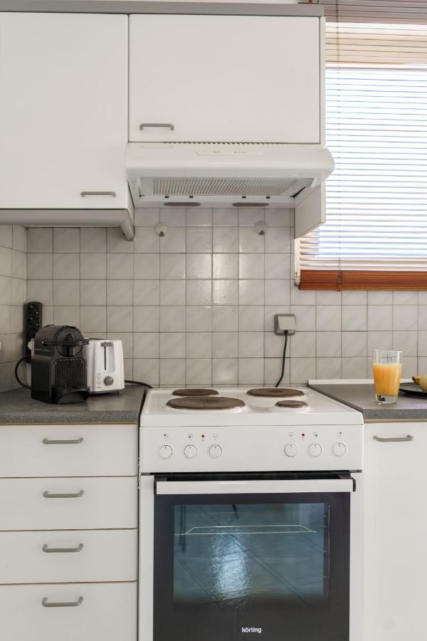 Bedspot Apartment Heraklion  Ngoại thất bức ảnh