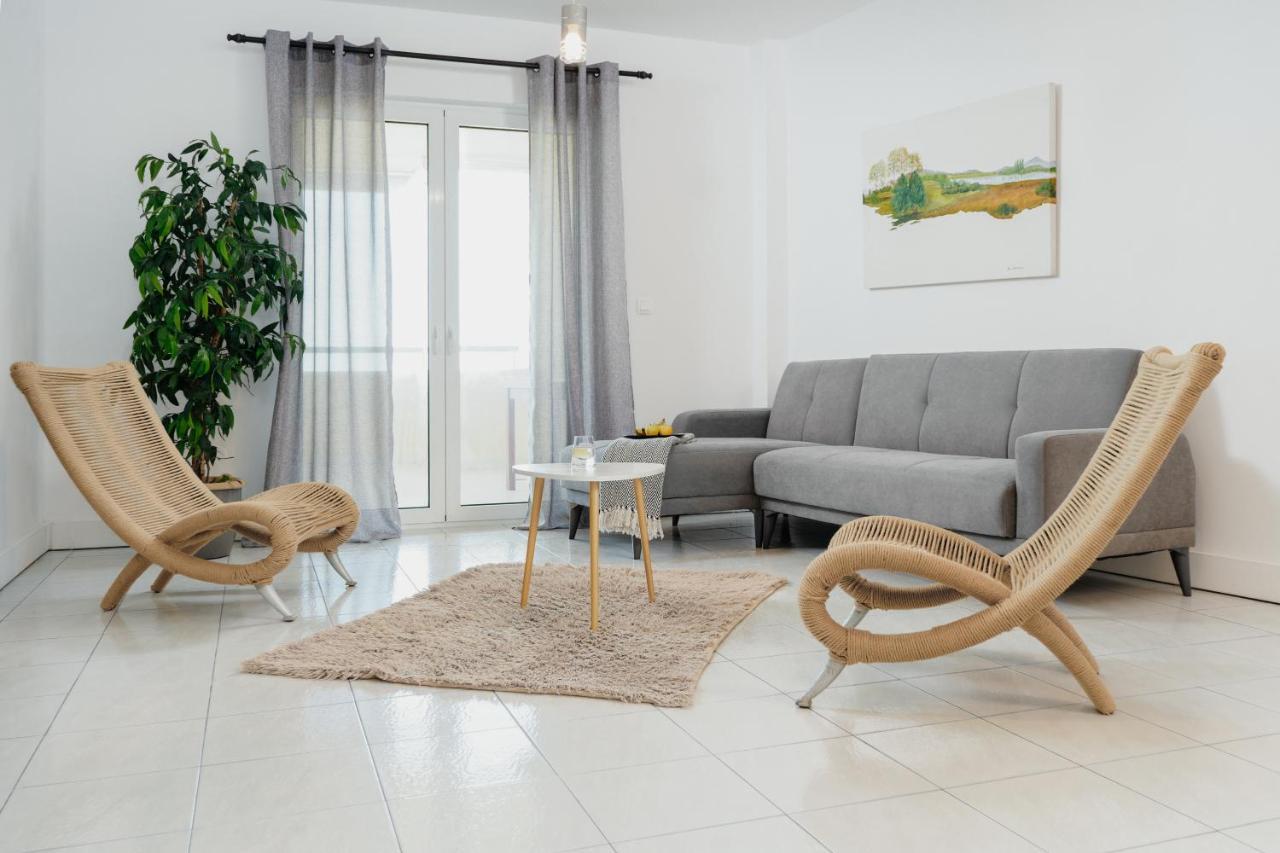 Bedspot Apartment Heraklion  Ngoại thất bức ảnh