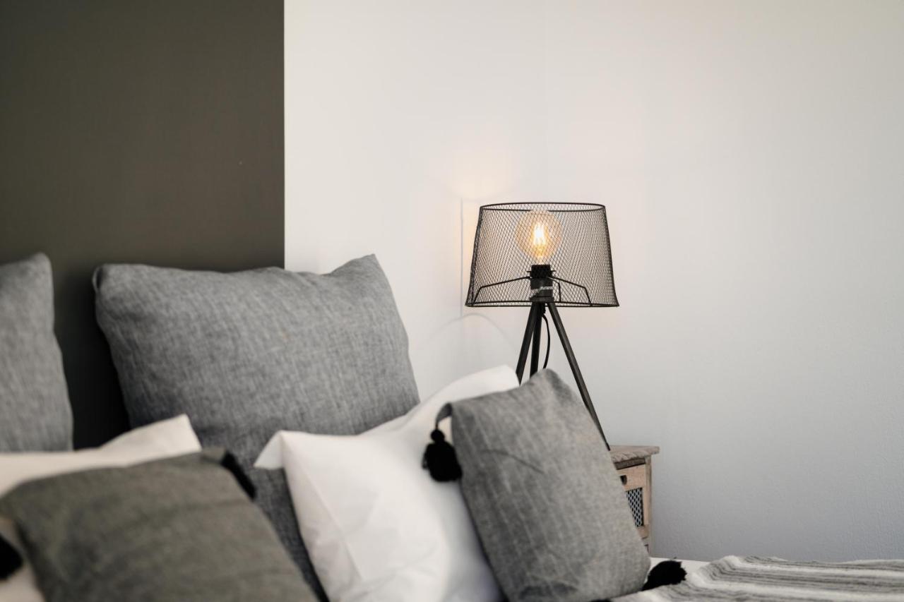Bedspot Apartment Heraklion  Ngoại thất bức ảnh