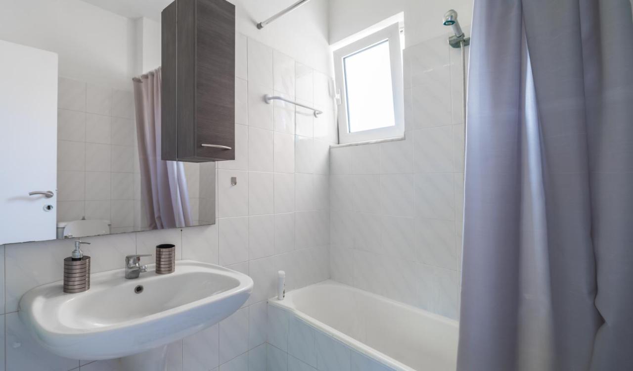 Bedspot Apartment Heraklion  Ngoại thất bức ảnh